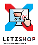 Logo, Letzshop Moes Freres