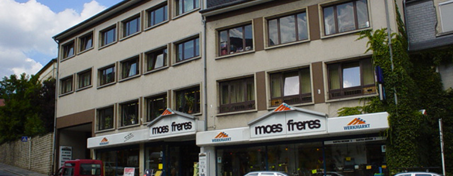Moes Frères 1994